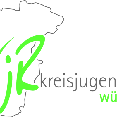 Bild vergrößern: Kreisjugendring Logo