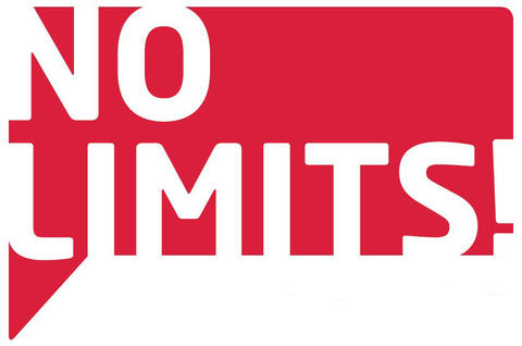 Bild vergrößern: NoLimits Logo NEU