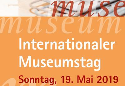 Titelbild Museumstag 2019