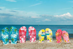 Flip flops