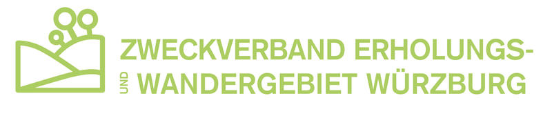 Bild vergrößern: Logo_Zweckverband Erholungs- und Wandergebiet Würzburg