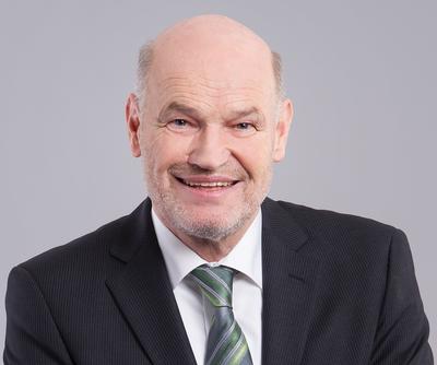 Landrat Eberhard Nu&szlig;