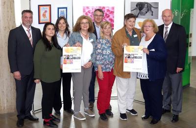 Vernissage Hausgemacht 6 LRA W&uuml; 