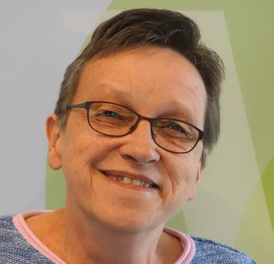Bild vergr&ouml;&szlig;ern: Renate Becker 