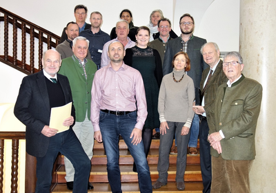 Jagdbeirat Grundsatzbeschluss Wildverbiss