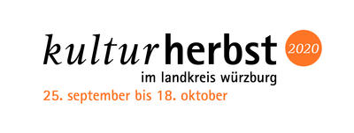 Logo Kulturherbst 2020