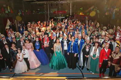 Landkreis-Fasching Greu&szlig;enheim 2020 - by Herbert Ehehalt (45)