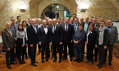 L&auml;nder&uuml;bergreifendes Treffen Landkreise MTK-W&Uuml; - by Dagmar Hofmann (6)