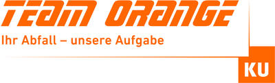 Logo Team Orange orange