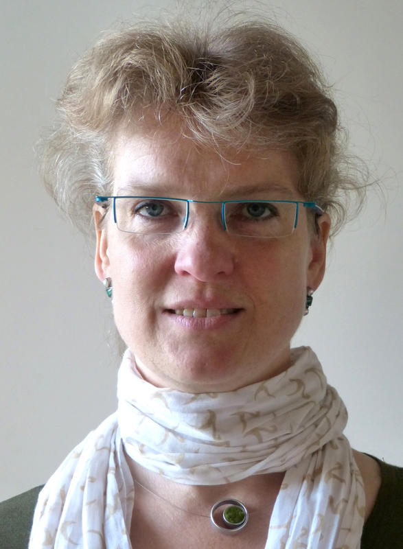 Dr. Christiane Stößel