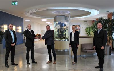 FWM-Verbandsversammlung