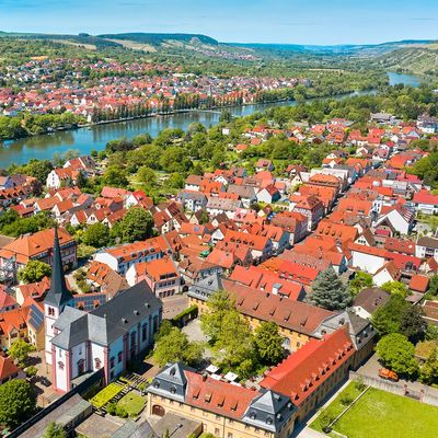 Bild vergr&ouml;&szlig;ern: Veitsh&ouml;chheim 