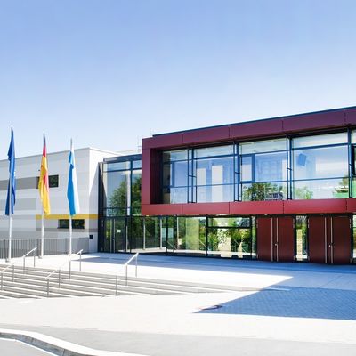 Schulen im Landkreis Würzburg