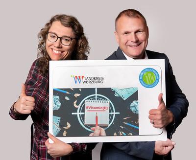 Aufruf zur Aktion VitaminE - by Norbert Schmelz