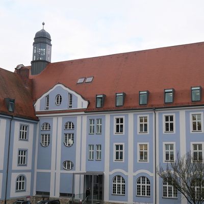 Landratsamt Würzburg