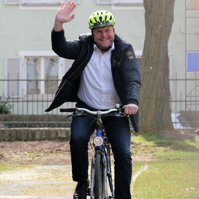 Radlerfr&uuml;hling 2021