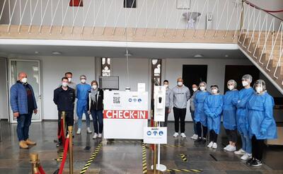 PM Erweiterung Kapazit&auml;ten Burkardushaus by Contime GmbH