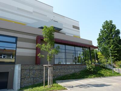 Schwimm- und Sporthalle RS Och -by Eva Schorno