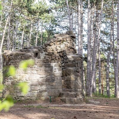 Wartturm bei Leinach