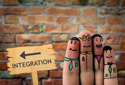 Integration 