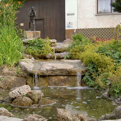 Greu&szlig;enheim - Gemeindeportr&auml;t