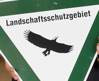 Bild vergr��ern: Naturschutz