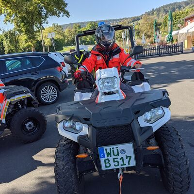Landrats-Radltour 2021