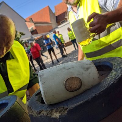 Landrats-Radltour 2021