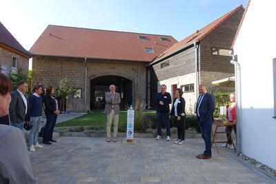 Tag der Innenentwicklung