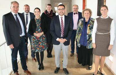 10 Jahre Pflegest&uuml;tzpunkt W&uuml; - by Markus Mauritz