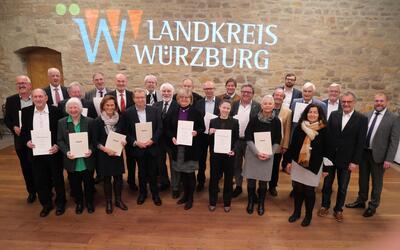 Verabschiedung Kreisr&auml;te 2020 - by Dagmar Hofmann (2)