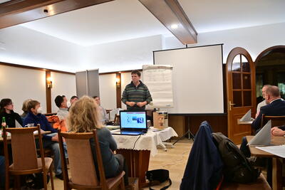 Weidestammtisch Reichenberg - by Matthias Ernst (1)