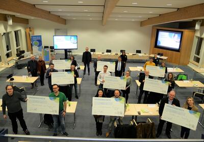 NeuStart Sport,Kultur,Ehrenamt - Gruppe - by Eva Schorno (2)