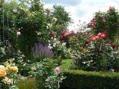 Tag der offenen Gartent&uuml;r