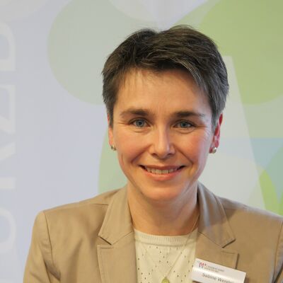 Sabine Wendel 25 Jahre Dienstjubil&auml;um by Christian Schuster (4)