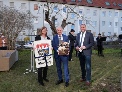 Verabschiedung B. Wallrapp - by Eva Schorno (25)