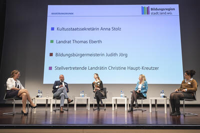 1. Dialogforum Bildungsregion by Stefan Bausewein (1)