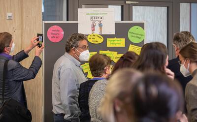 1. Dialogforum Bildungsregion by Stefan Bausewein (2)