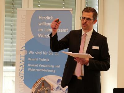 Bauamtsleitertagung Kreisgemeinden + LRA by Christian Schuster