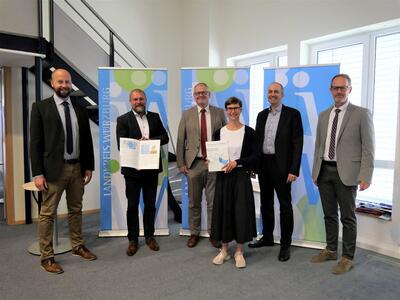 Werteb&uuml;ndnis Region W&uuml;rzburg - by Lucas Kesselhut