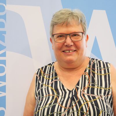Gudrun Wachholz