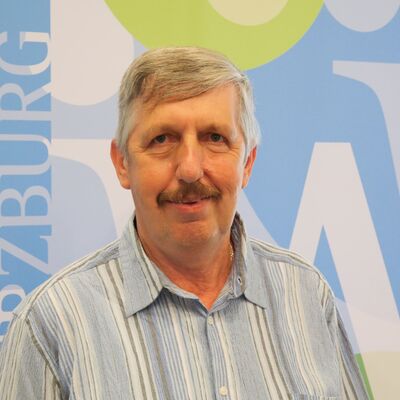 Norbert Weisensee