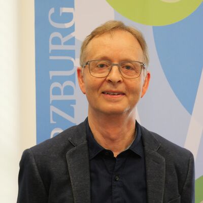 Wolfgang H&ouml;rner