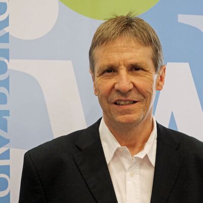 Arnulf Br&uuml;ckner