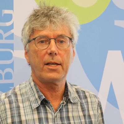 Gebhard Kleiner