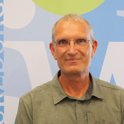 Dr. Ulrich Gauer