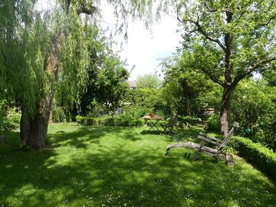 Tag der Gartent&uuml;r 2022 - Giebelstadt-Sulzdorf by Wibke Salomon-Karl