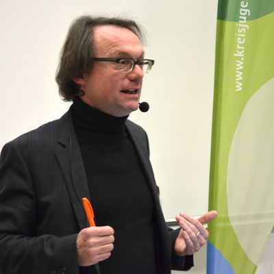 Bild vergr&ouml;&szlig;ern: Forum Jugendhilfe  (13)
