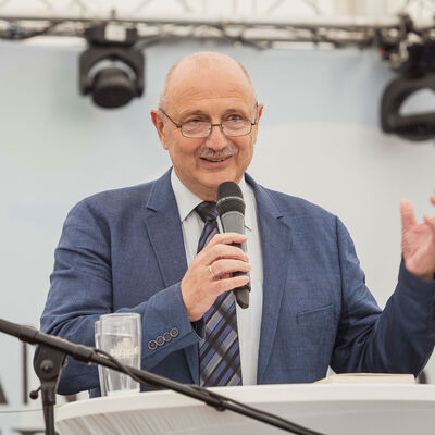 Festakt 50 Jahre Landkreis W&uuml;rzburg