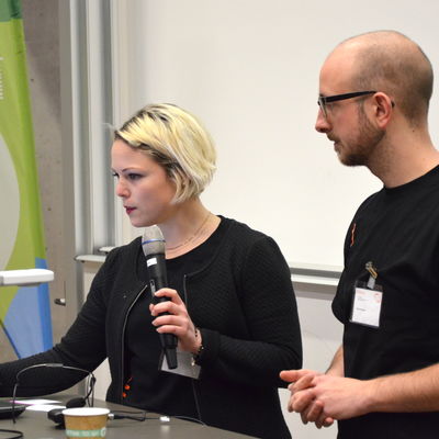 Bild vergr&ouml;&szlig;ern: Forum Jugendhilfe  (16)